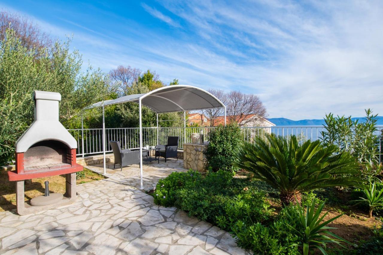 לאבין Villa Bella Vista - Apartments מראה חיצוני תמונה