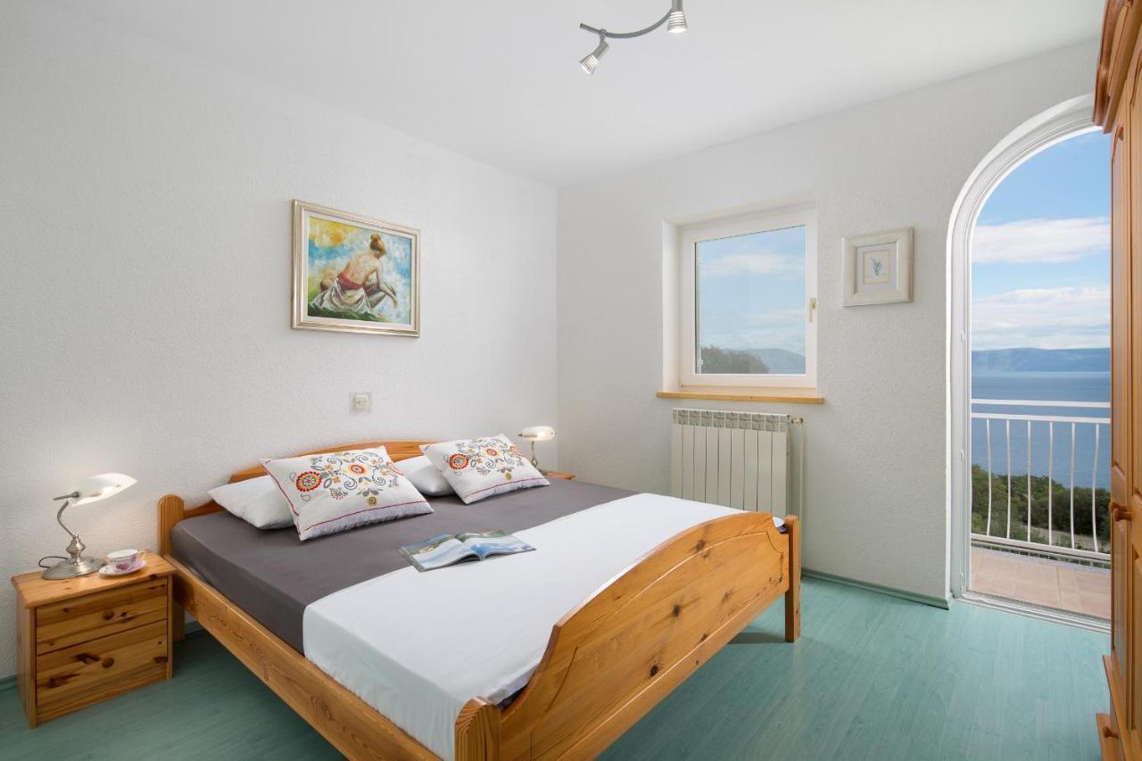 לאבין Villa Bella Vista - Apartments מראה חיצוני תמונה